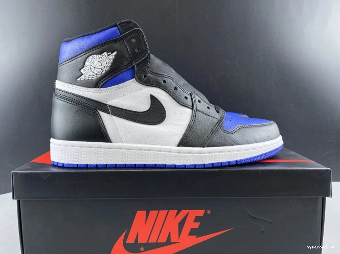 Royal 555088-041 Retro Air 1 High Jordan Game OG 1016